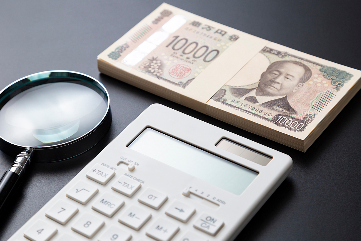 税務署に怪しまれるNG経費とグレーゾーンを徹底解説